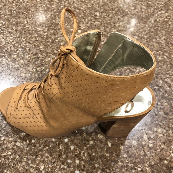 Sam Edelman Sandals size 7.5 - Picture 11 of 11